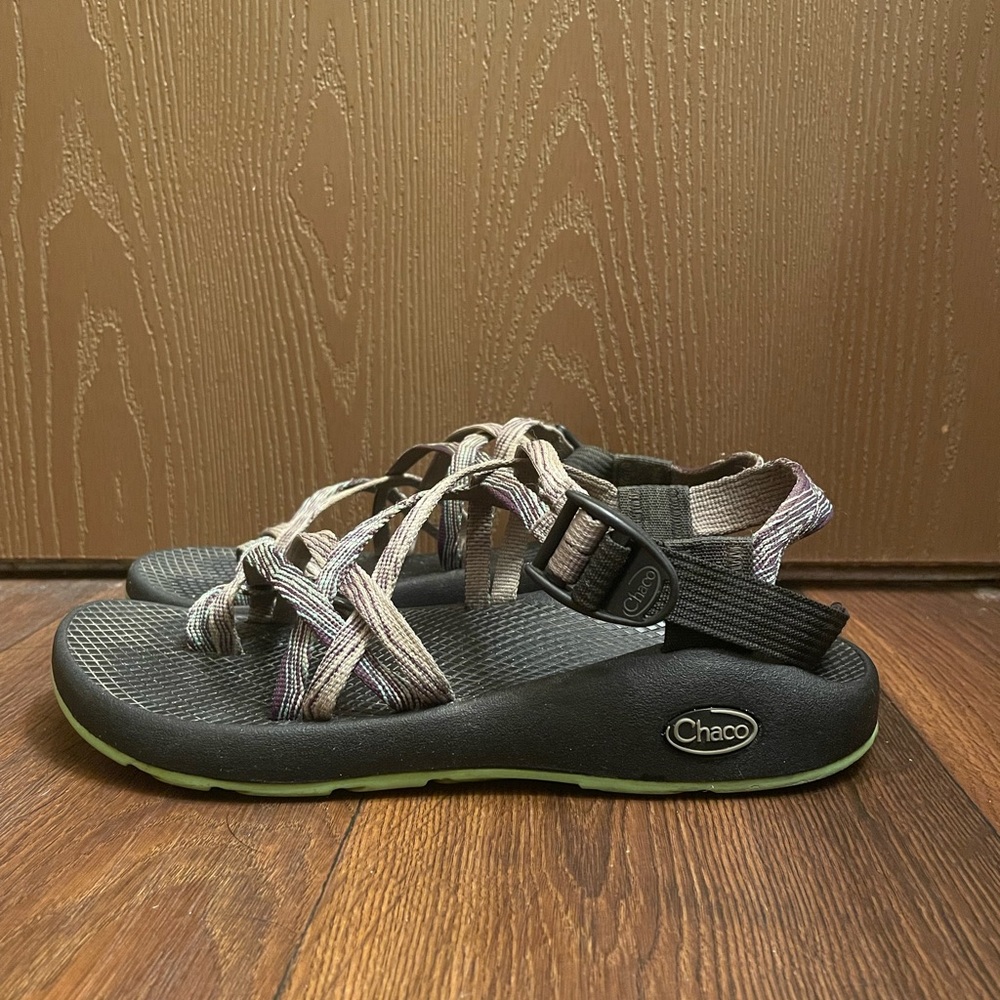 Chaco Womens Strappy Sandal